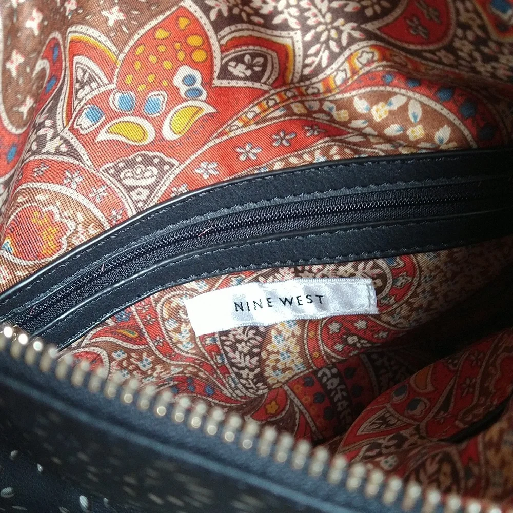 Nine West mini crossbody - Picture 7 of 9